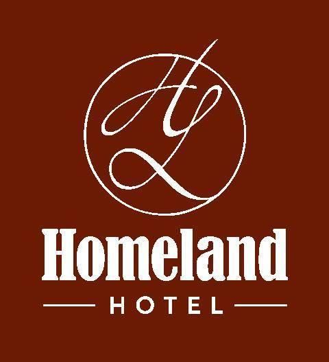 Отель Hotel Homeland Тампере