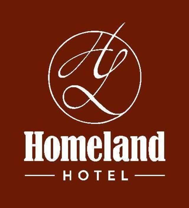 Отель Hotel Homeland Тампере-29